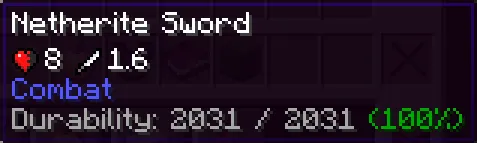 Mazon's Quarks, Моды, Minecraft