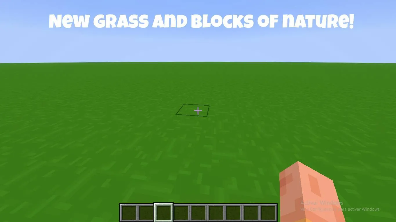 Valentino amazing texture pack! — скриншот 1 (Текстуры, Minecraft)