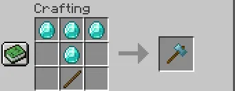 Pheonix's Hammer Mod, Моды, Minecraft