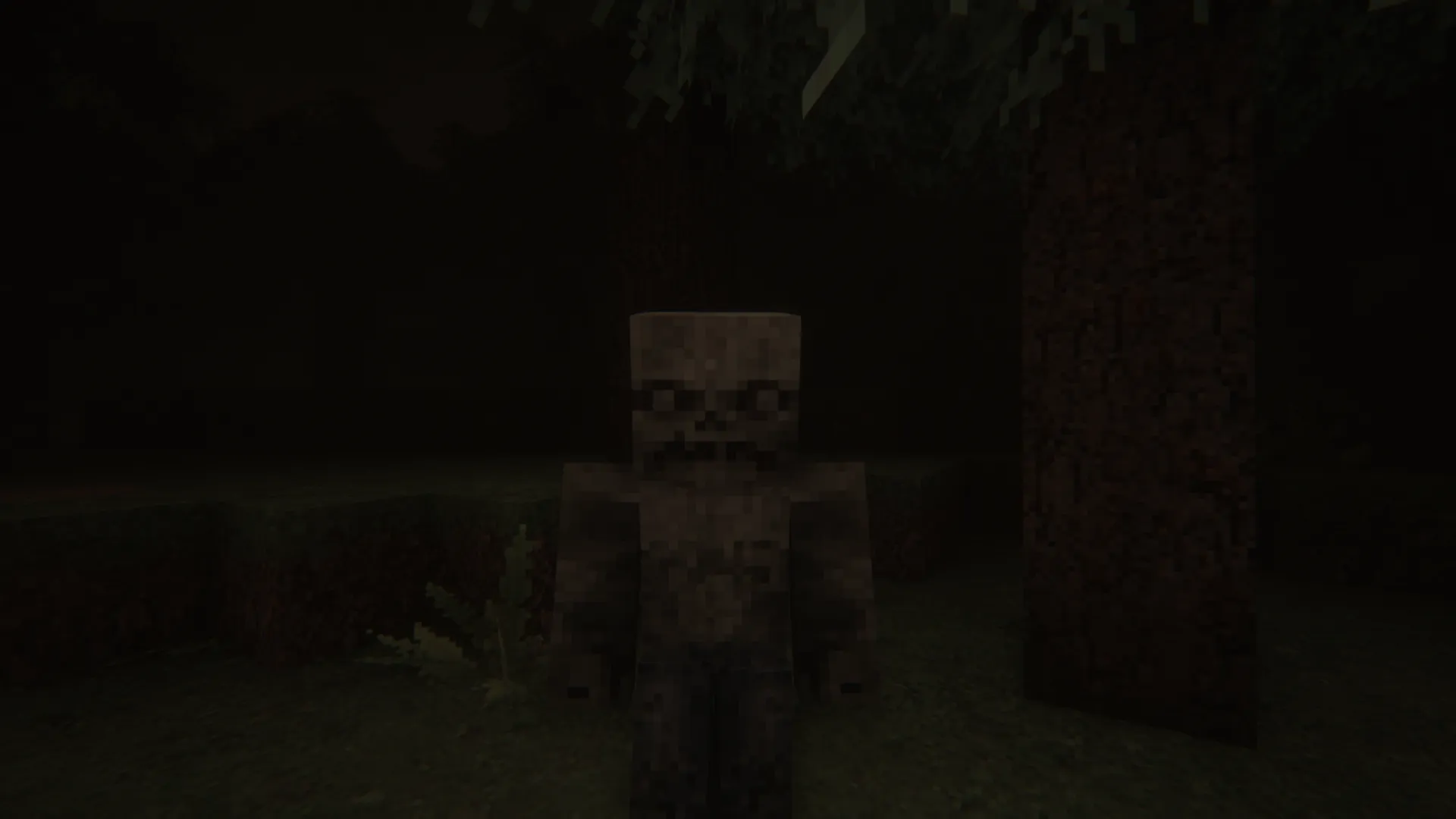 Cave Stalker — скриншот 5 (Модпаки, Minecraft)