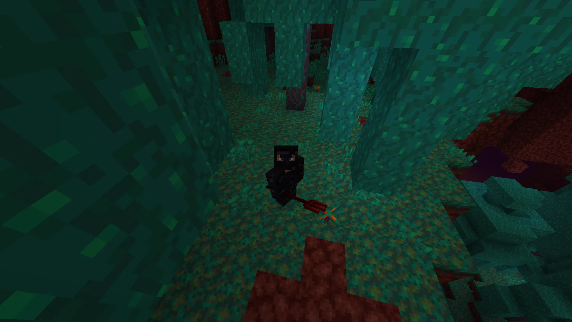 Devil Blood — скриншот 2 (Моды, Minecraft)