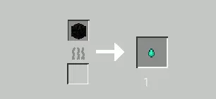 Craftable diamonds mod — скриншот 4 (Моды, Minecraft)