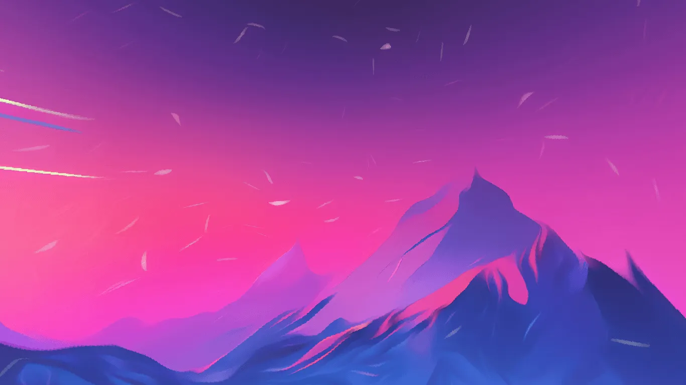 Firewatch sky, Текстуры, Minecraft