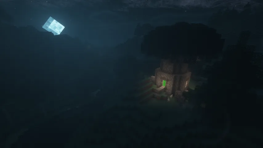 Revival - Forge — скриншот 2 (Модпаки, Minecraft)