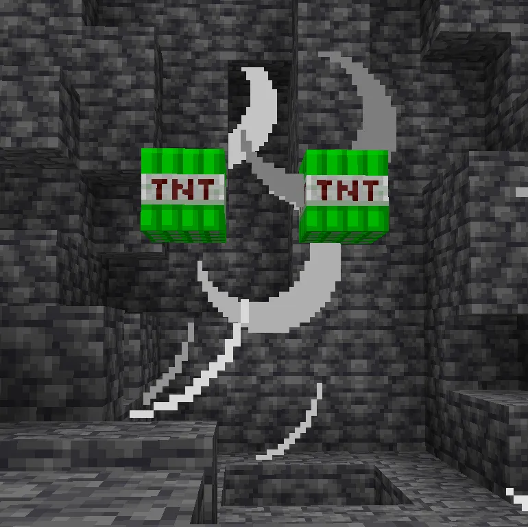 End Game Armor, Моды, Minecraft