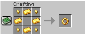Magical Rings — скриншот 8 (Моды, Minecraft)