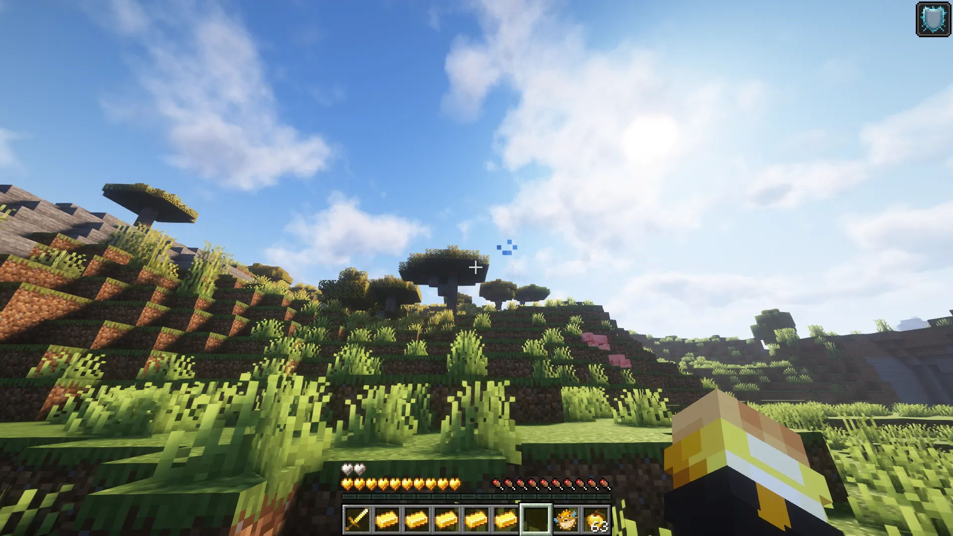 Paulo Hearts - Sr_Paulo, Текстуры, Minecraft