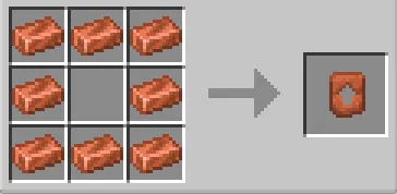 HardArmorCrafting, Моды, Minecraft