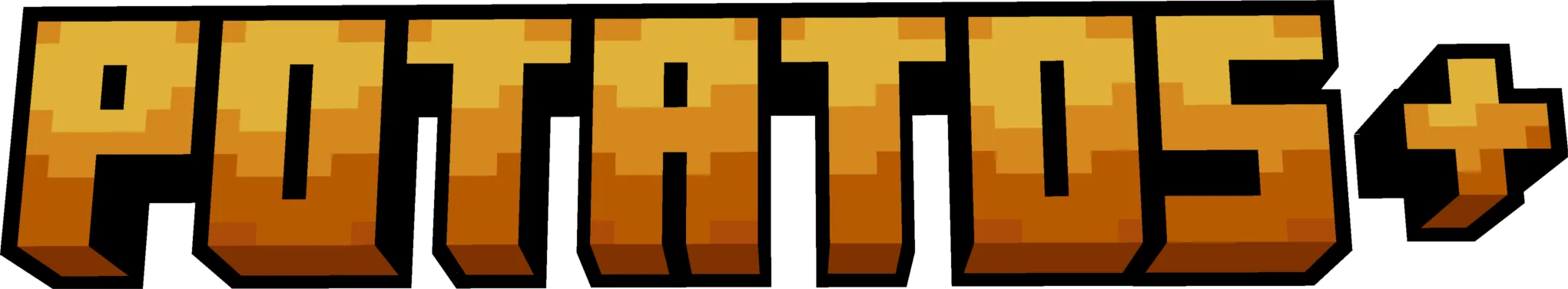 potatos Plus — скриншот 1 (Моды, Minecraft)