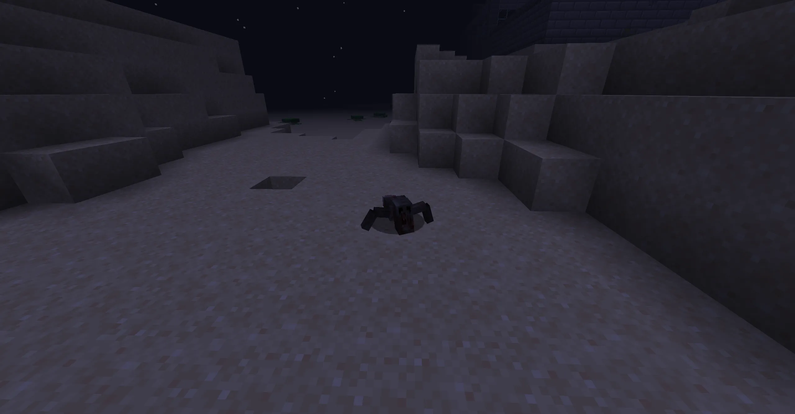 Killers and Slashers, Моды, Minecraft