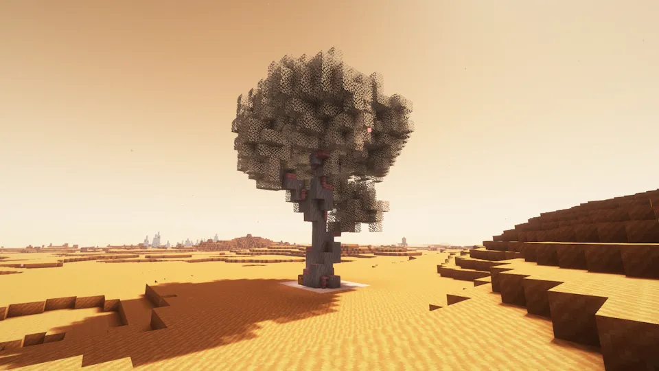 Ad Astra: More Structures, Моды, Minecraft