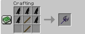 Albinauric Chaos (Elden Ring) — скриншот 1 (Моды, Minecraft)