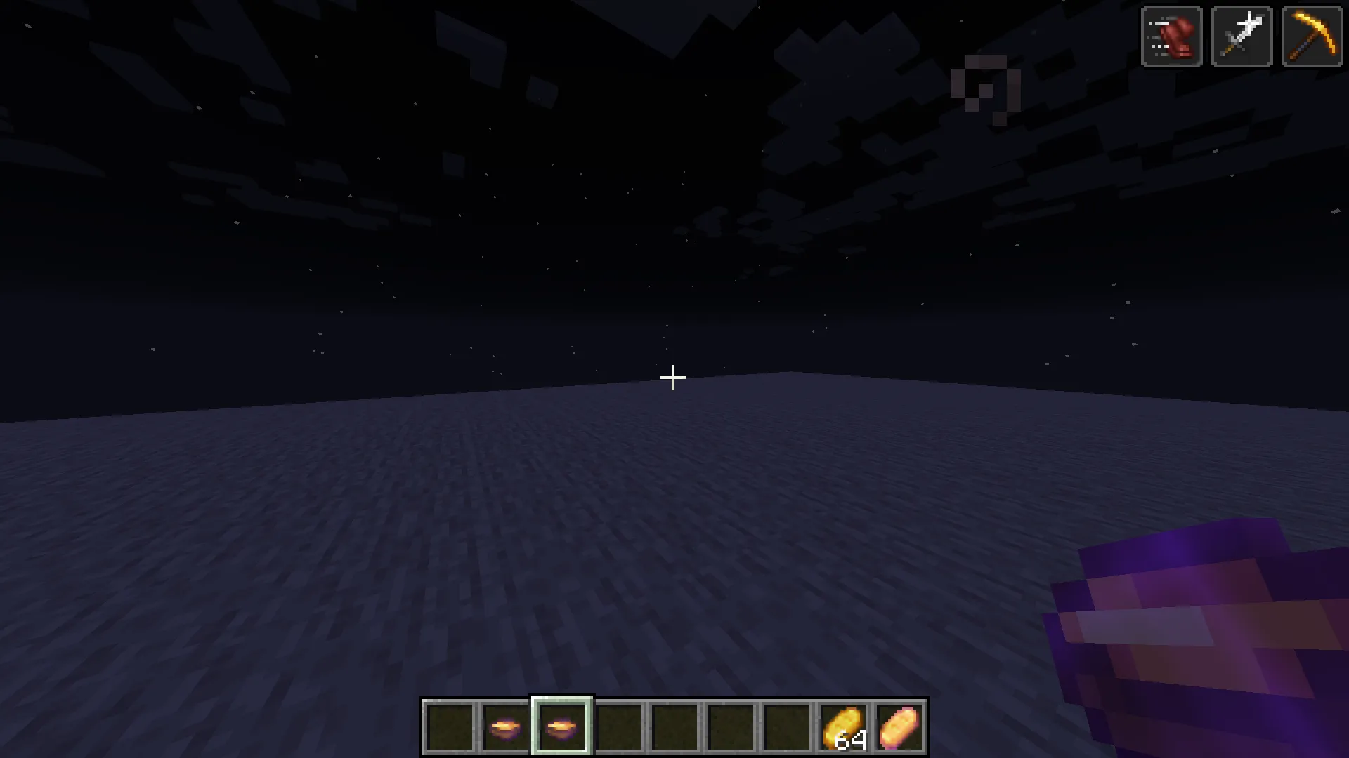 The Golden Eats, Моды, Minecraft