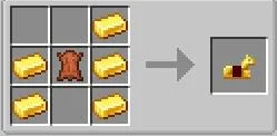 Mod More Recipes, Моды, Minecraft