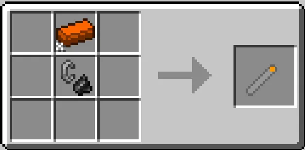 PUM — скриншот 1 (Моды, Minecraft)