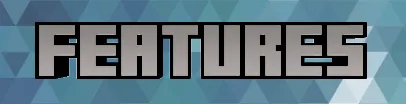 Elementure, Моды, Minecraft