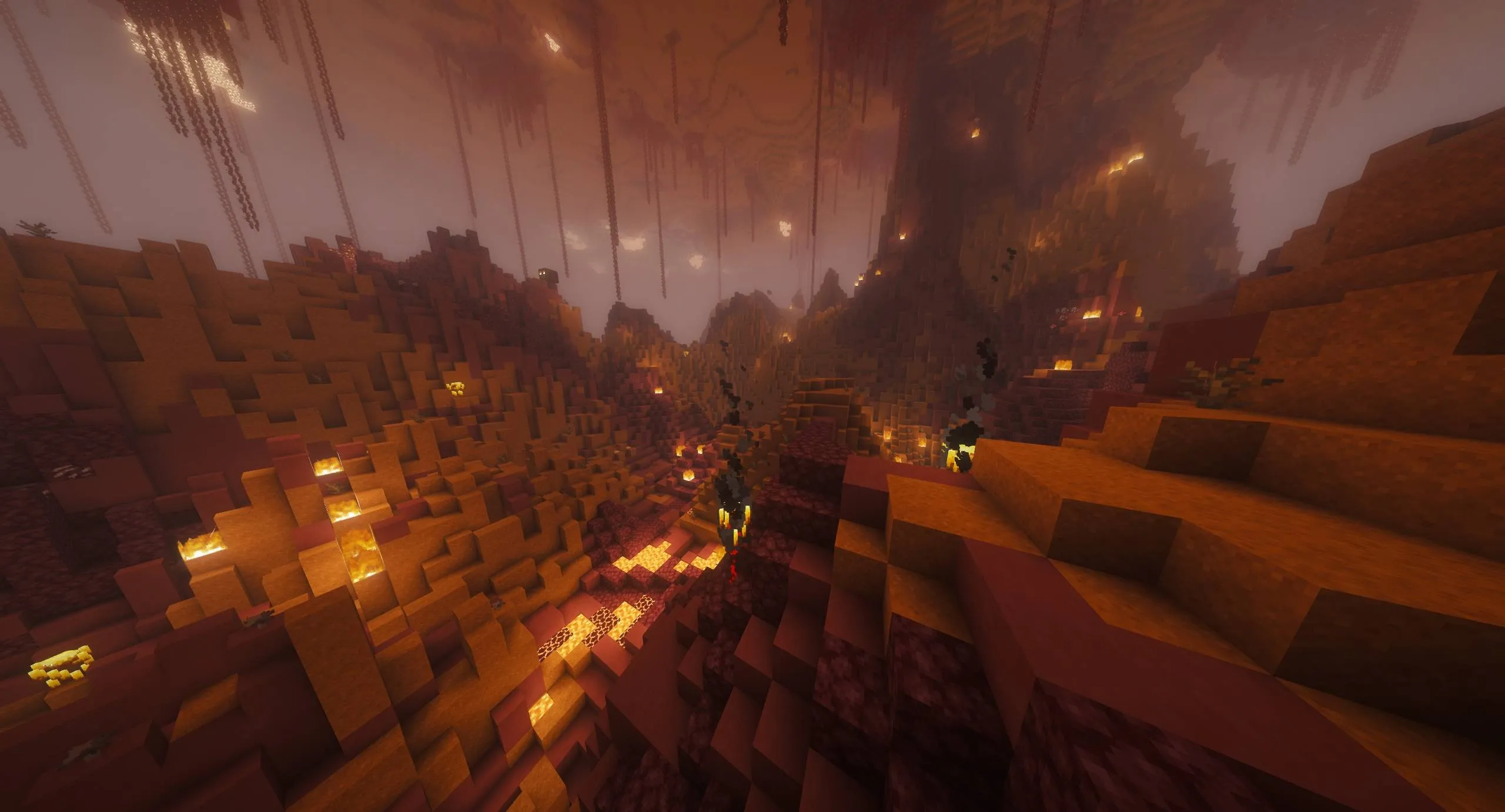 Atomized — скриншот 5 (Модпаки, Minecraft)