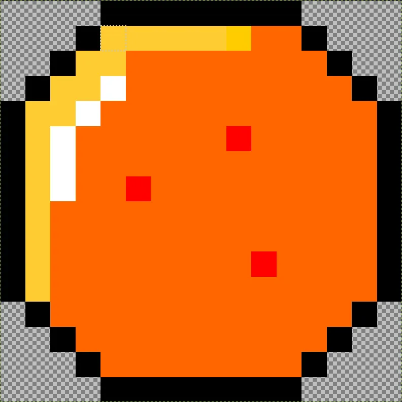 Dragon Balls [currency] — скриншот 5 (Моды, Minecraft)