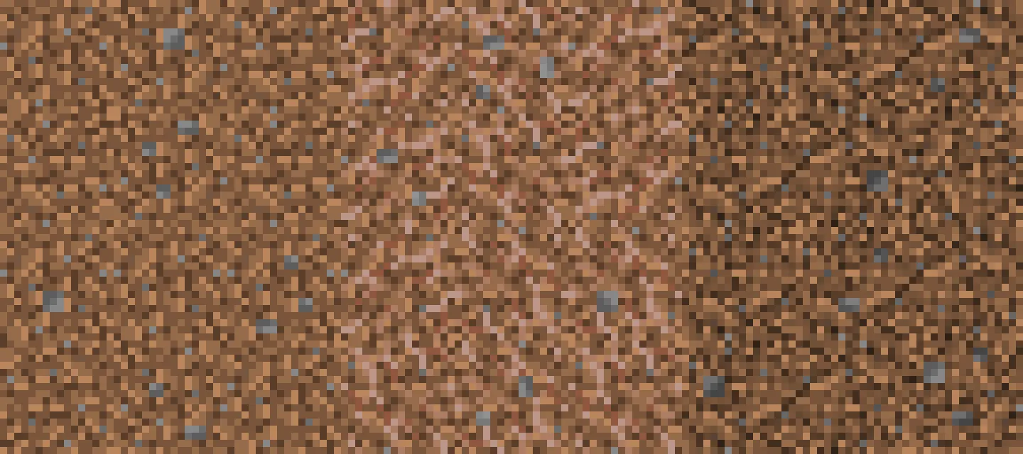 Rocks Dirt — скриншот 2 (Текстуры, Minecraft)