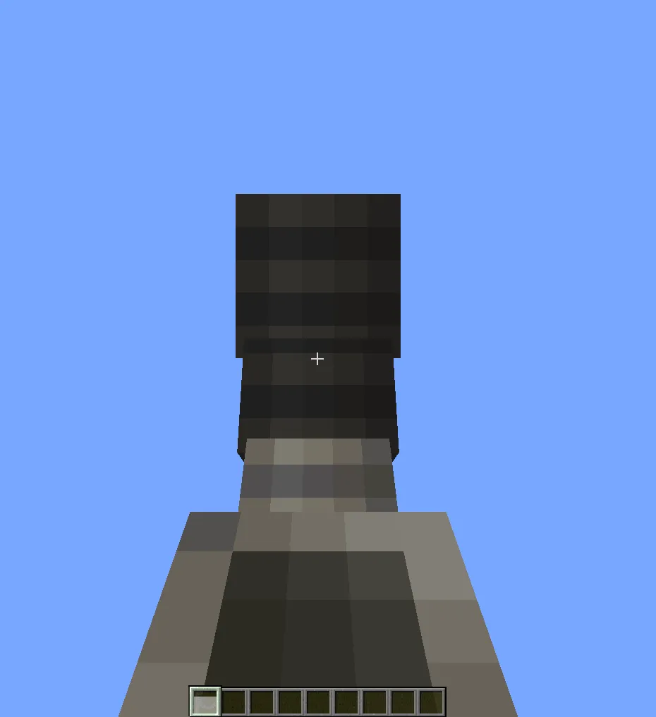 Goat Horn 3D — скриншот 3 (Текстуры, Minecraft)