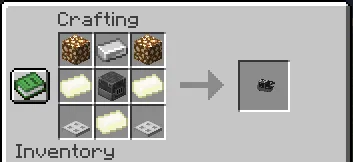The Submarine [Neo/Forge], Моды, Minecraft