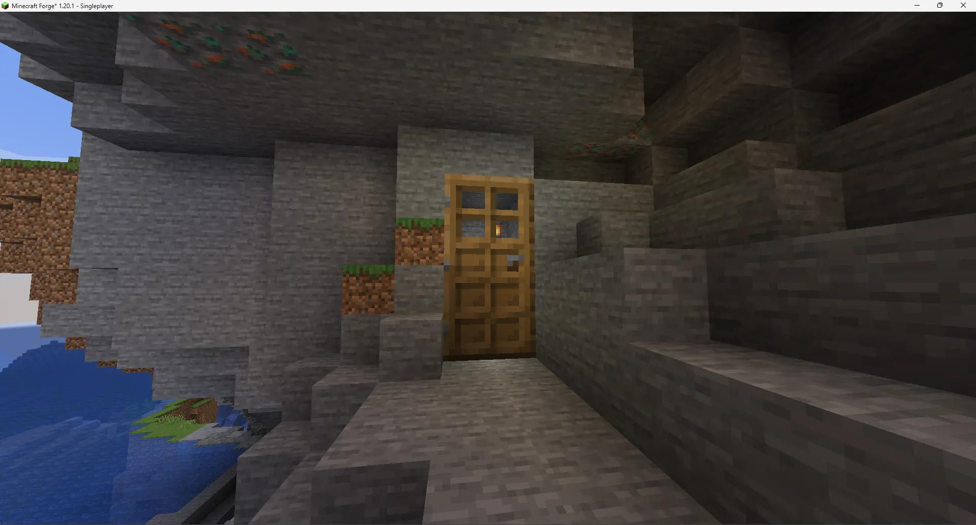 Three and a half Stars, Моды, Minecraft