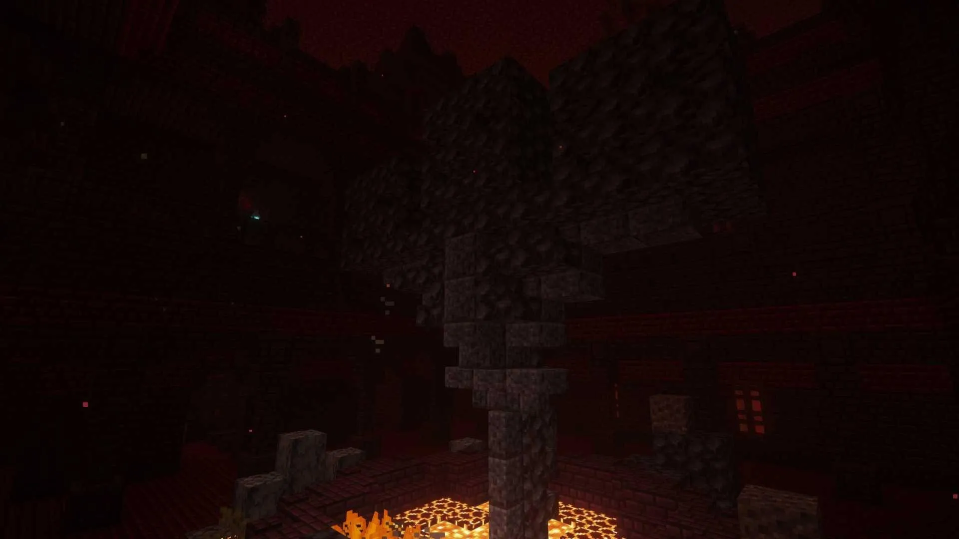 Fantasy & RPG 2025 edition — скриншот 1 (Модпаки, Minecraft)