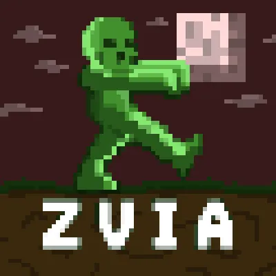 ZVIAM — скриншот 5 (Моды, Minecraft)