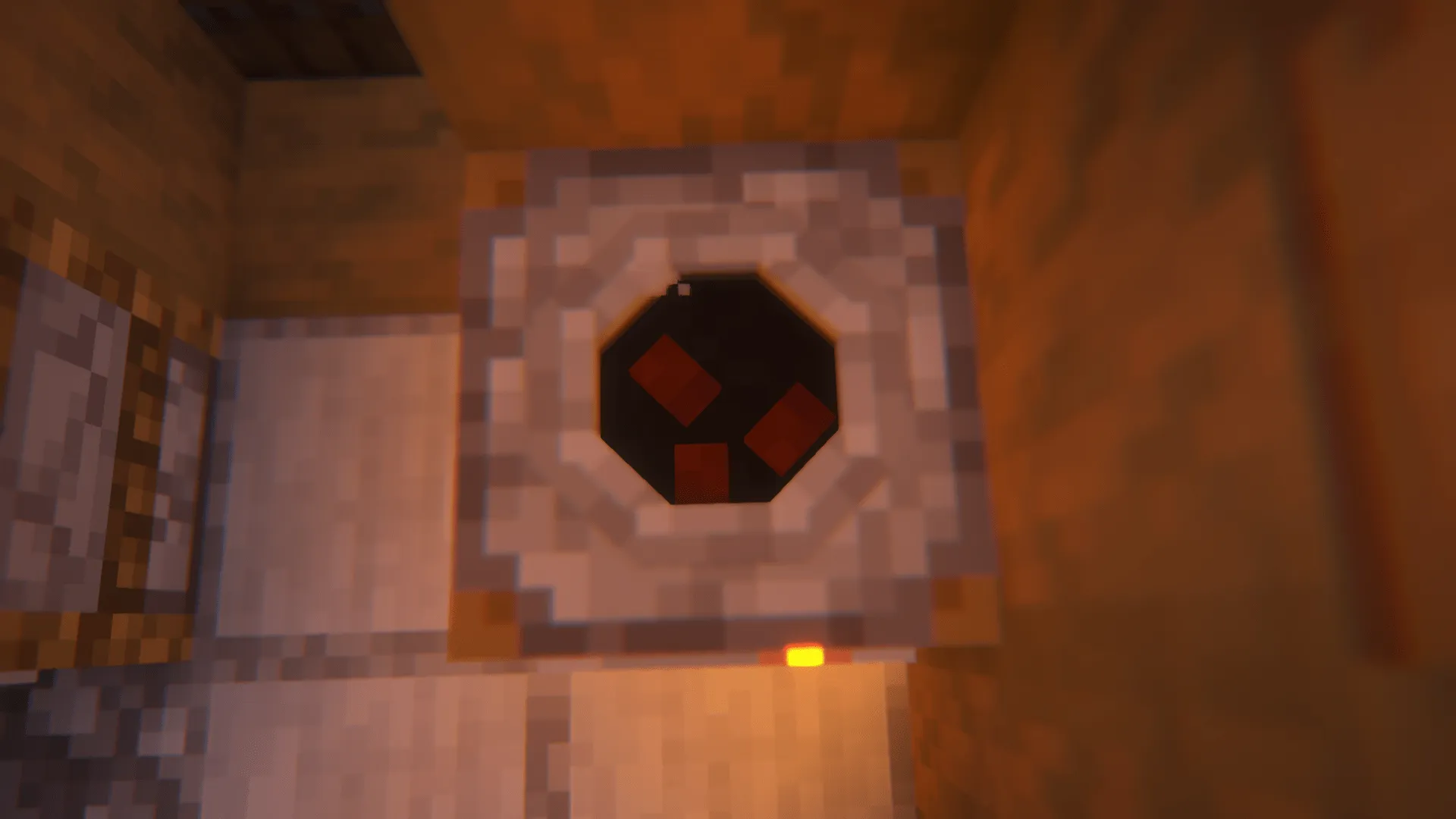 Actually 3D Furnaces — скриншот 8 (Текстуры, Minecraft)