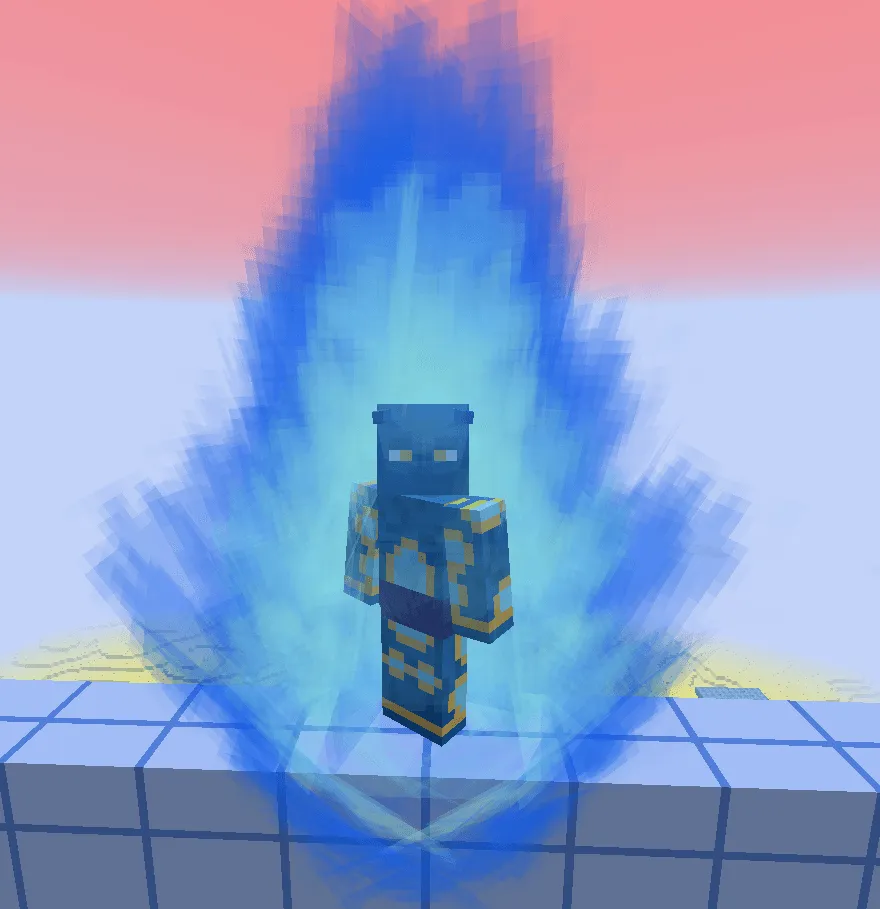 CNPC+ DBC Addon, Моды, Minecraft