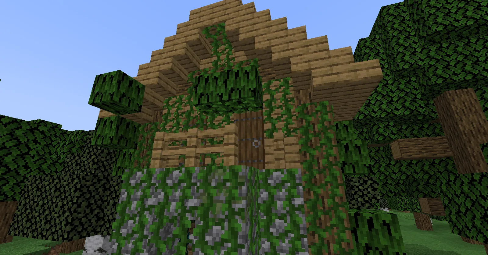 Annoying and Deadly Mobs (Discontiniued) — скриншот 3 (Моды, Minecraft)