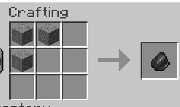 Gen's Recipes Plus, Моды, Minecraft