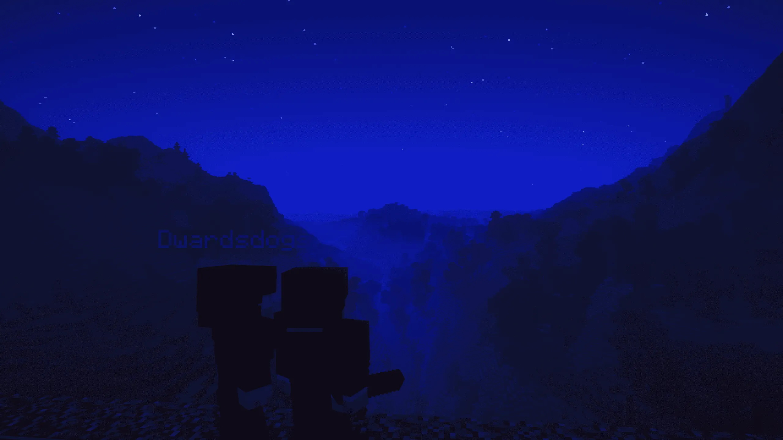 Equinox's Story Mode, Модпаки, Minecraft