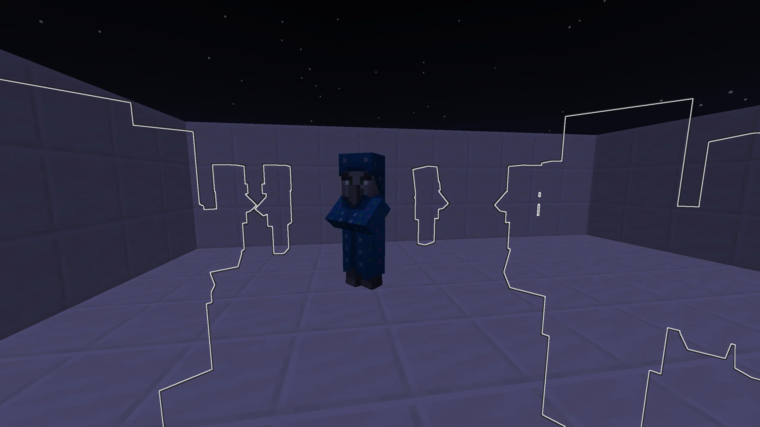 Treats And Techniques, Моды, Minecraft