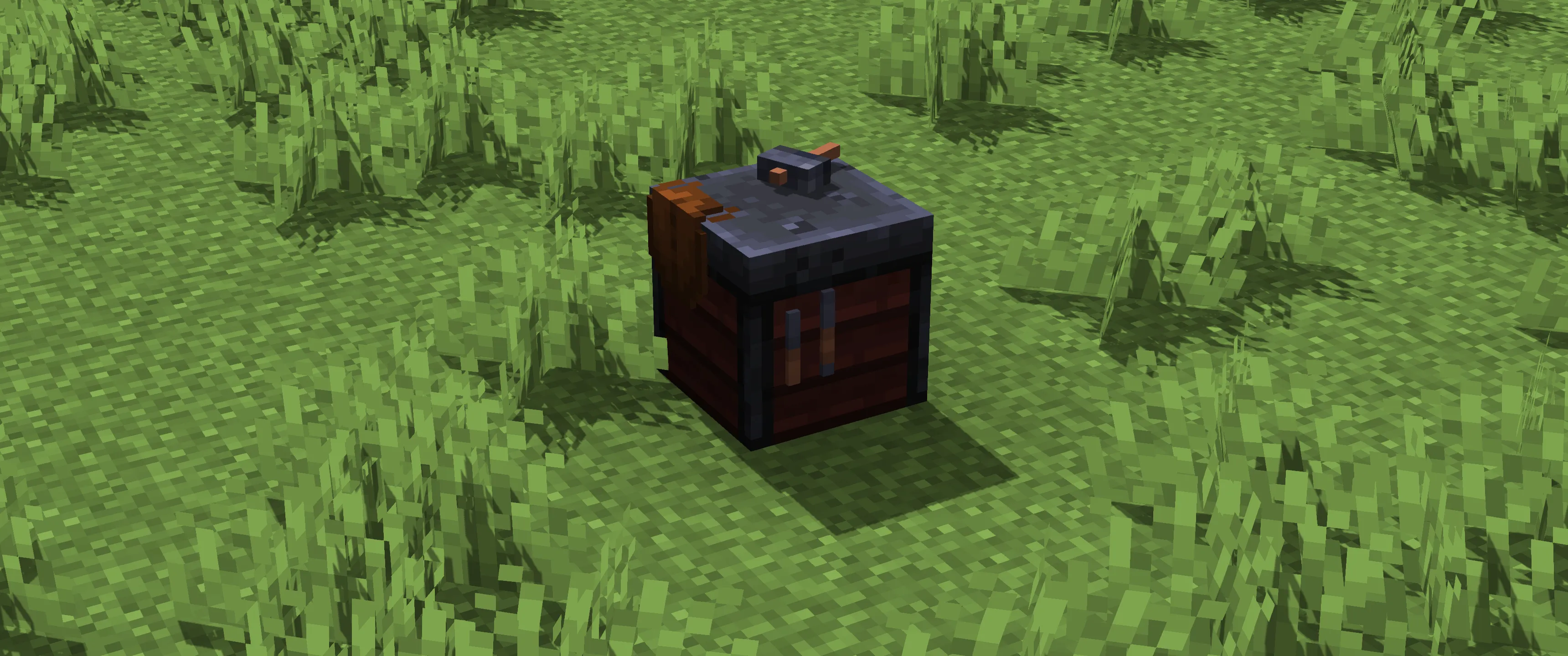 Better Tables! — скриншот 2 (Текстуры, Minecraft)