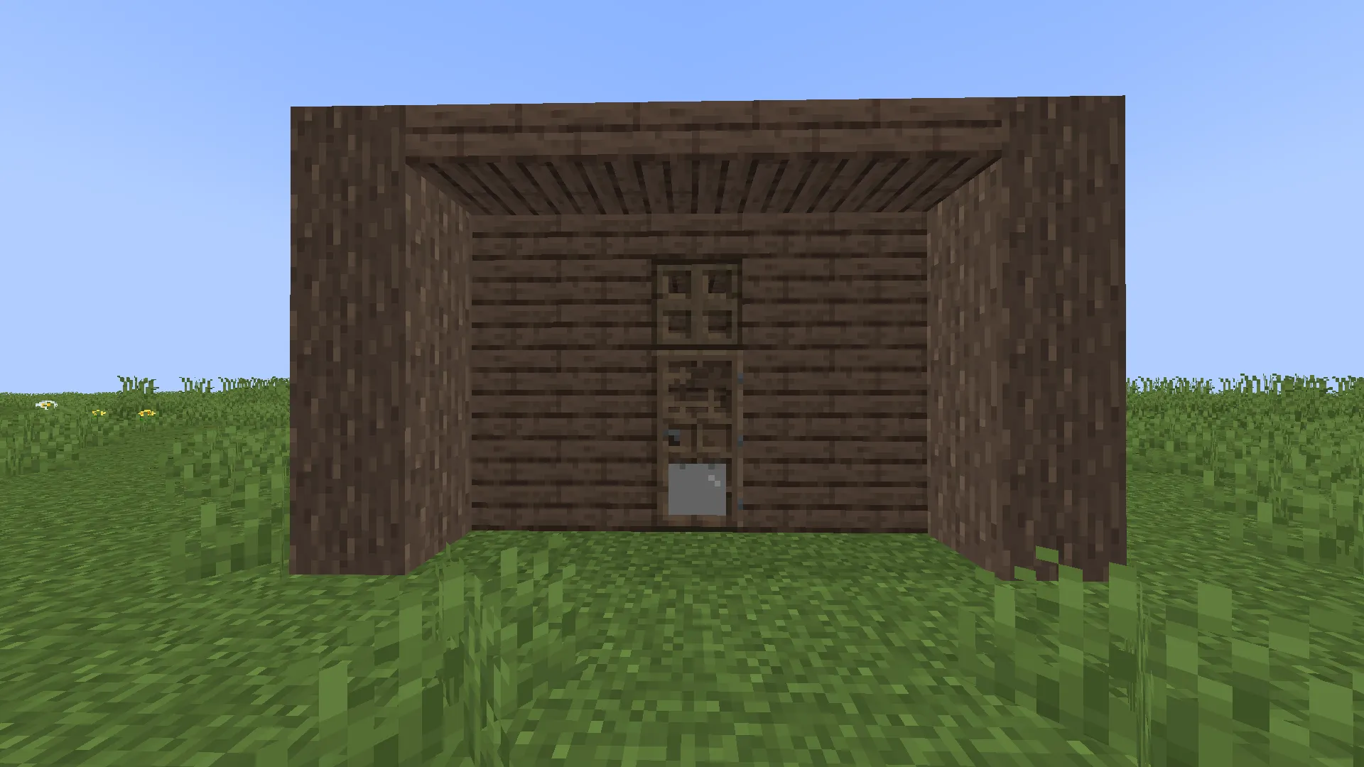 Tam's Chemistry, Моды, Minecraft