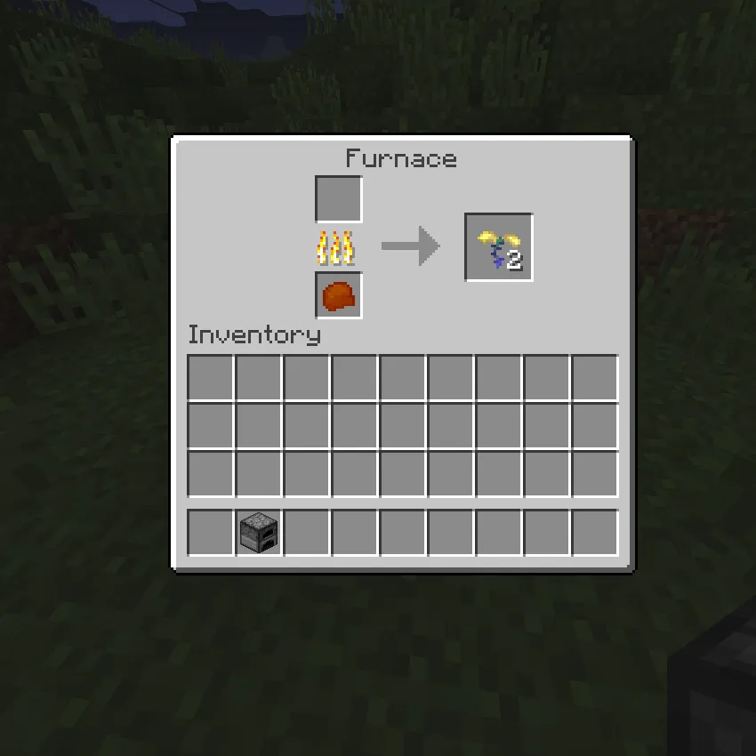 Corax Expansion (Discountinued), Моды, Minecraft