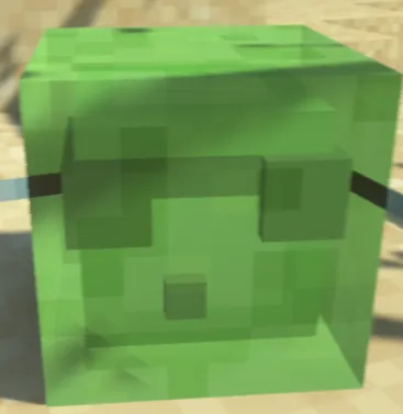 Raffie's dum resource pack, Текстуры, Minecraft