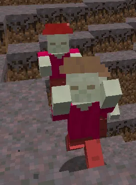 LDM's Mo' Mobs, Моды, Minecraft