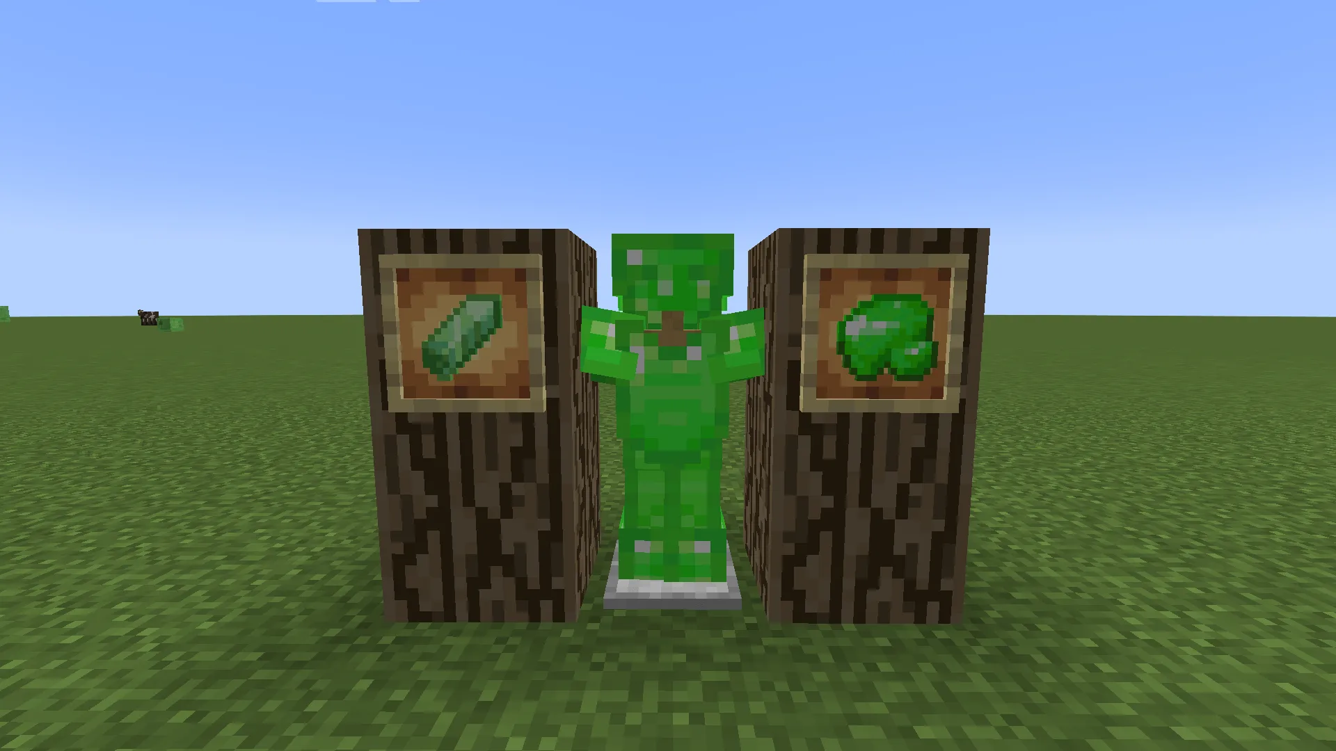 Ninja Stuff's — скриншот 2 (Моды, Minecraft)
