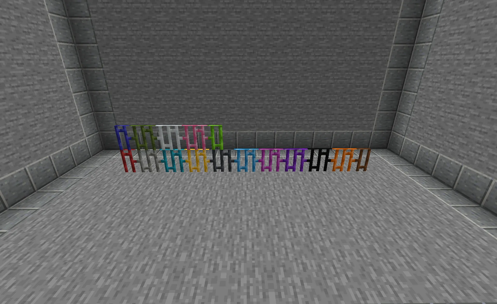 Wishes (Fabric) — скриншот 3 (Моды, Minecraft)