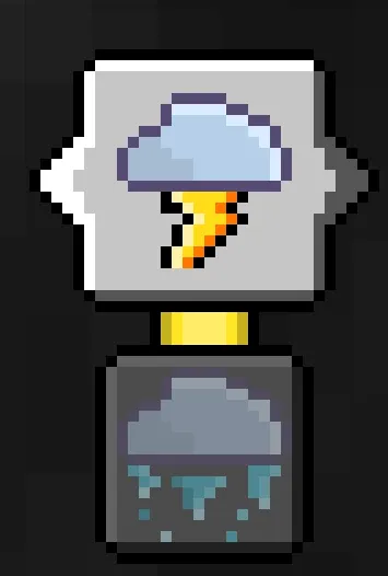 Qiyana's Valley, Текстуры, Minecraft