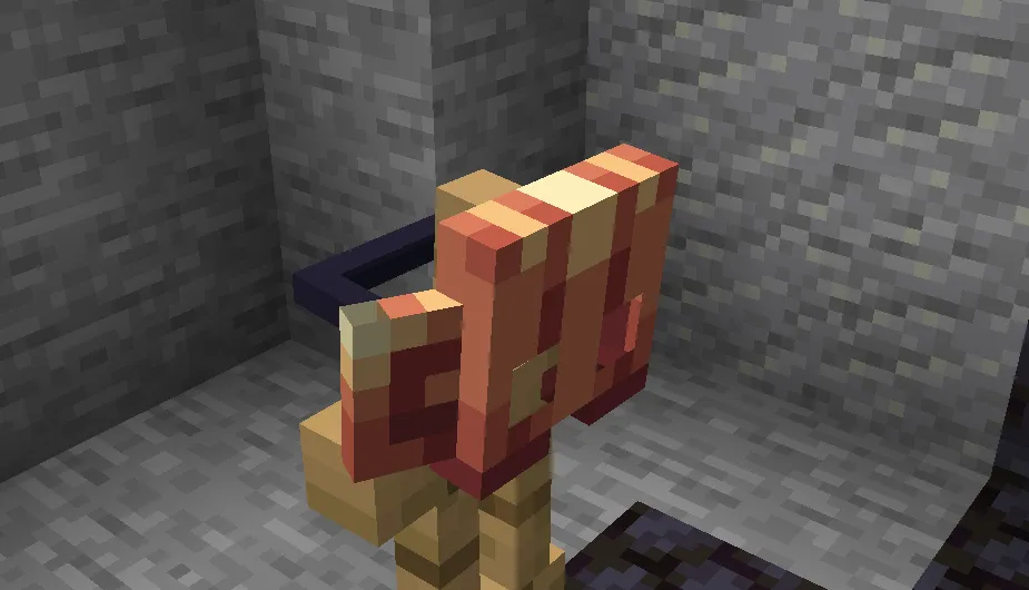 Grooving Grottos — скриншот 2 (Моды, Minecraft)