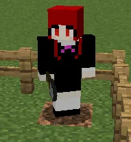 Realm of vampires, Моды, Minecraft