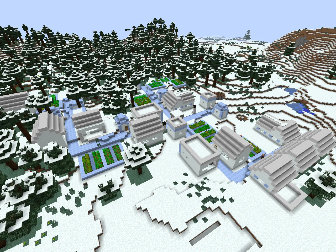 NoMissingMods, Моды, Minecraft