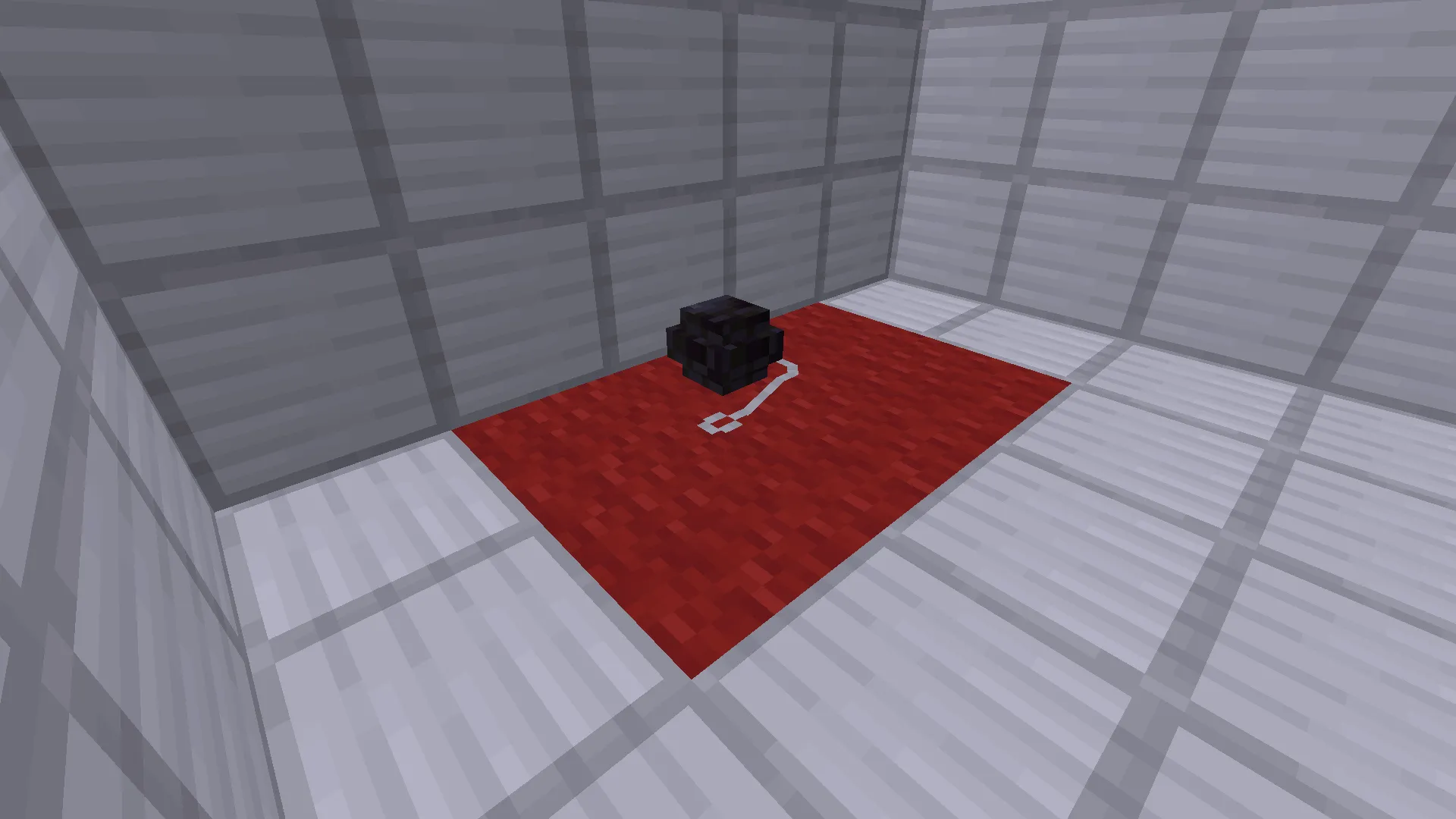 Jail Pack, Моды, Minecraft