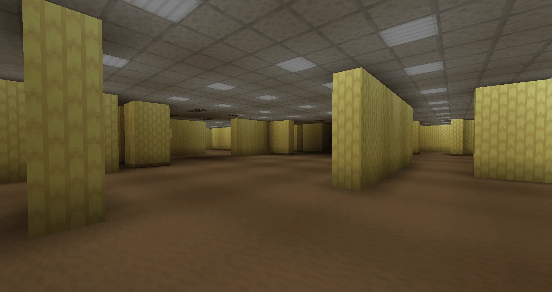 Places, Моды, Minecraft