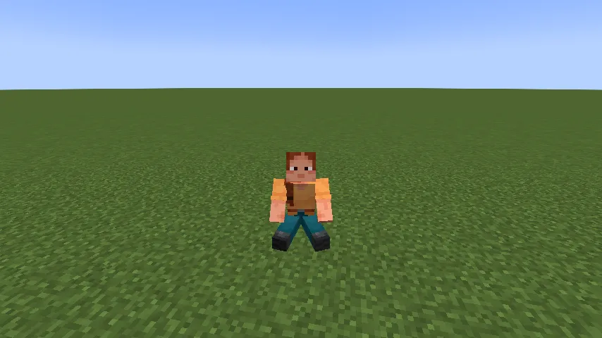 FabPose, Моды, Minecraft