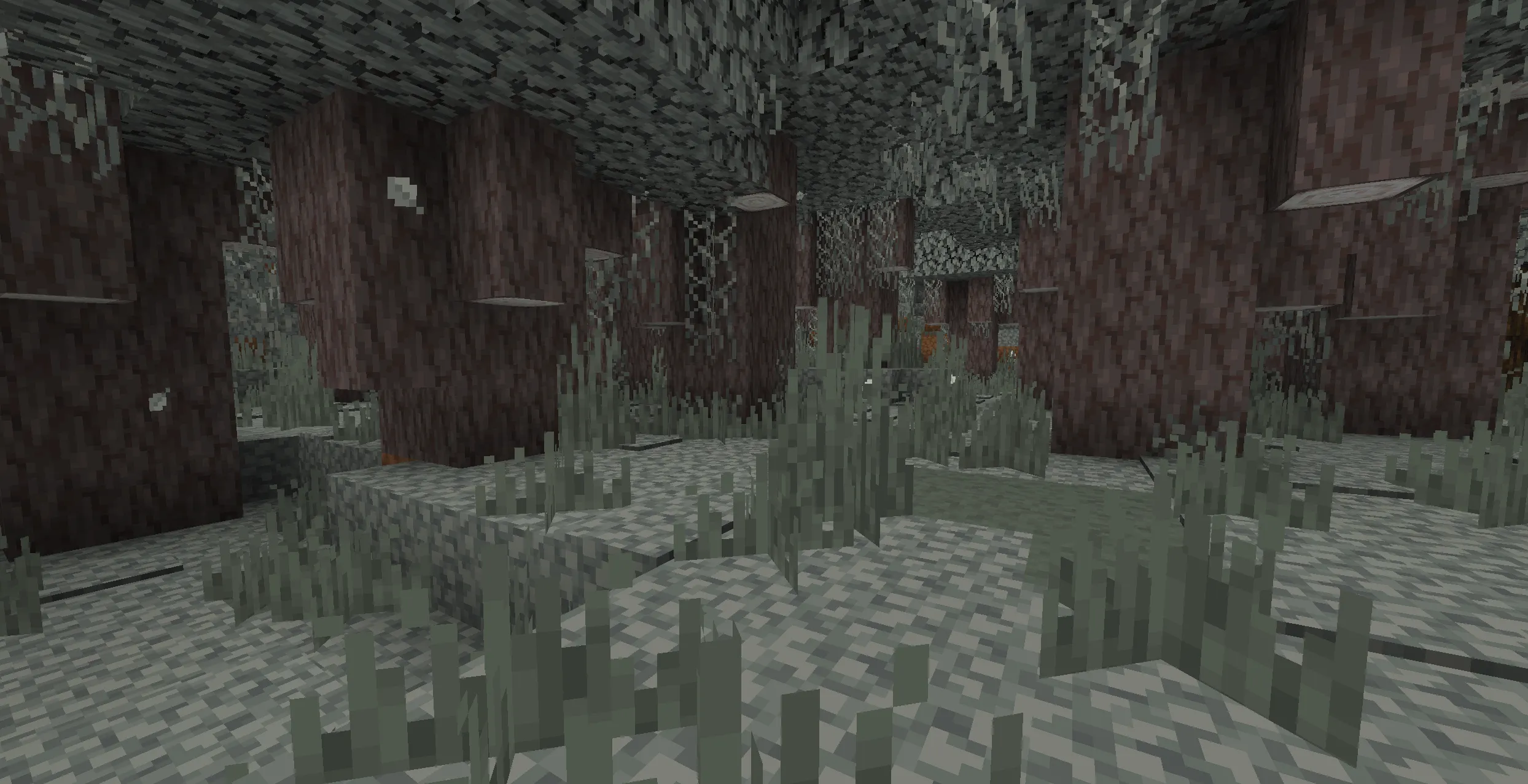 Polar Pack — скриншот 7 (Текстуры, Minecraft)