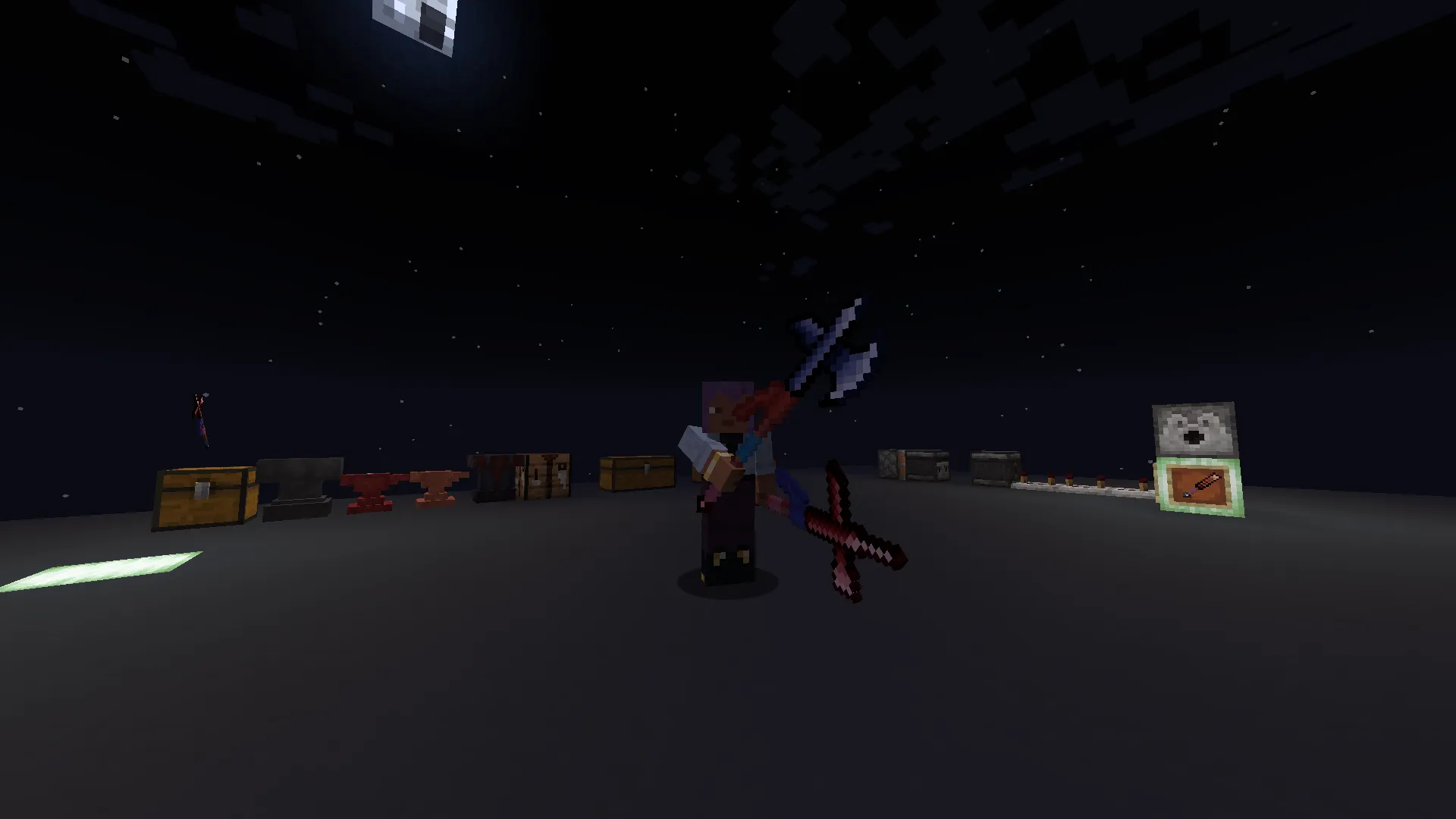 TFC Modular — скриншот 4 (Моды, Minecraft)